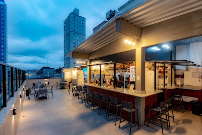 Foto de Mar Hotel