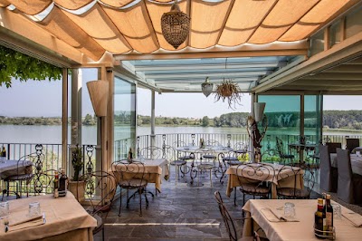 Foto de Ristorante Ardea Purpurea - Le Ali del Frassino