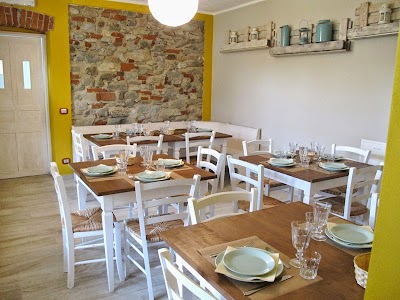 Foto de Agriturismo Parié l Agripiadineria