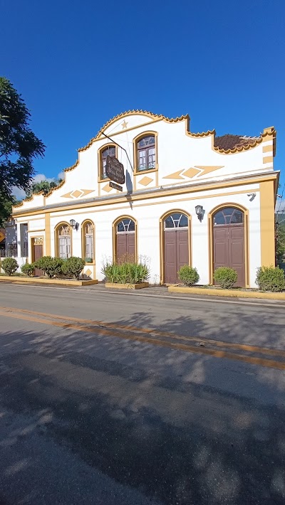 Foto de Pousada e Restaurante Dona Siroba Hotel