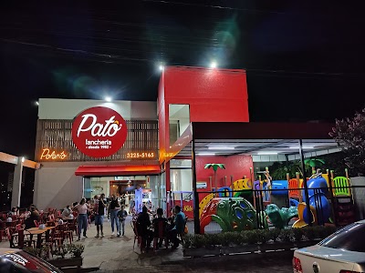 Foto de Patô Lancheria