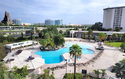 Foto de Wyndham I-Drive Avanti Resort e Conference Center