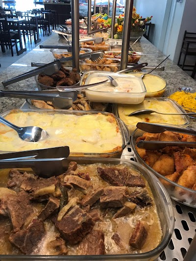 Foto de Restaurante Dom Feijão