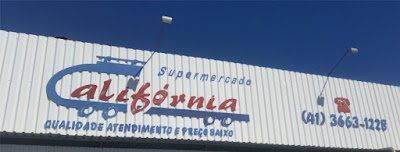 Foto de Supermercado Califórnia
