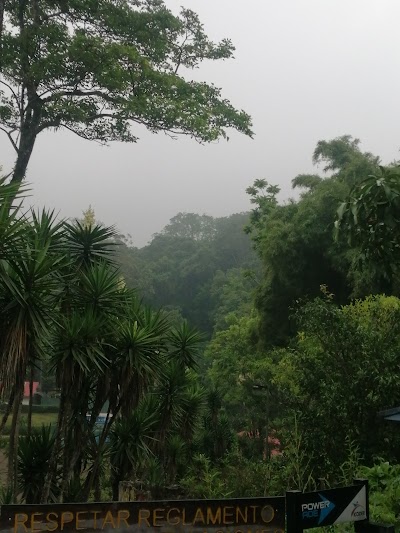 Foto de Parque del Este