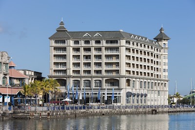 Foto de Labourdonnais Waterfront Hotel