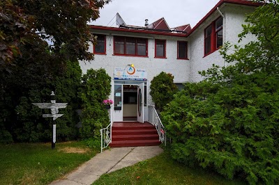 Foto de HI Penticton Hostel