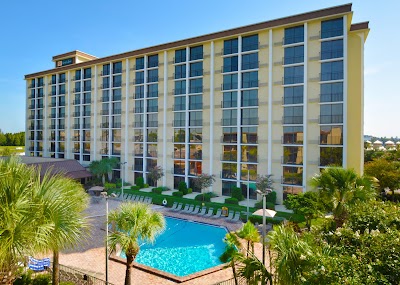 Foto de Rosen Inn Closest to Universal
