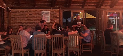 Foto de J e B Driving Range Pub e Grill