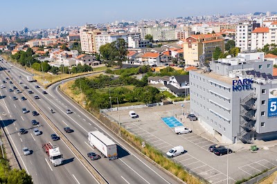 Foto de Park Hotel