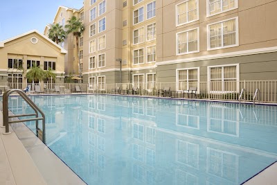 Foto de Homewood Suites Orlando International Drive Convention Center