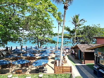 Foto de Rei da Praia Ilhabela