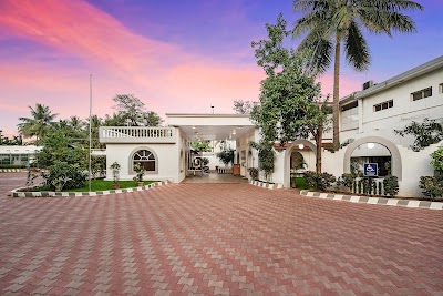 Foto de GReaT Trails Riverview Resort Thanjavur By GRT Hotels