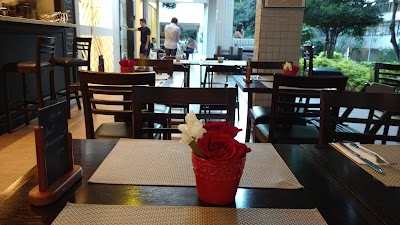Foto de Estufa Botequim - Asa norte
