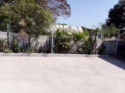 Foto de Hotel Batistela