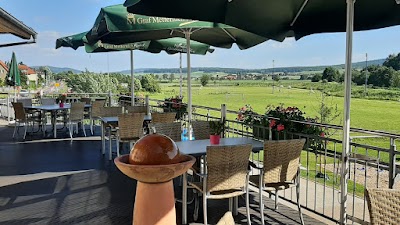 Foto de Landgasthof-Hotel Zur scharfen Ecke