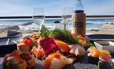 Foto de Sentido do Mar