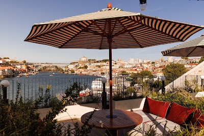 Foto de The Rebello, an SLH Hotel