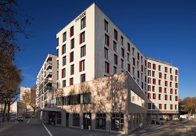 Foto de INNSIDE Ostend by Meliá