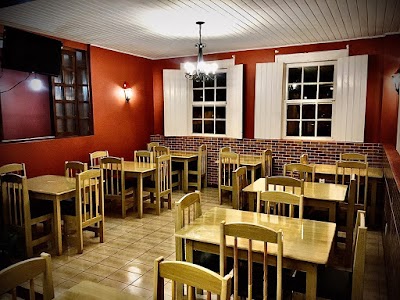 Foto de Restaurante Recanto Caseiro