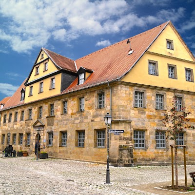 Foto de Historisches Museum Bayreuth
