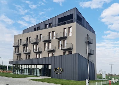 Foto de Marida Hotel