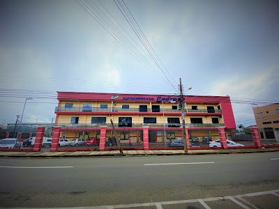 Foto de Supermercado Pedroso - Filial