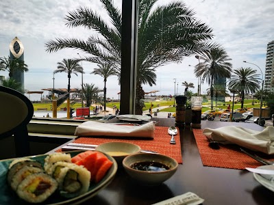 Foto de La Vista Restaurant