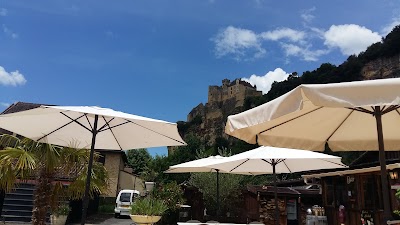 Foto de Brasserie Panorama