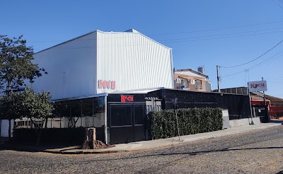 Foto de Koch Cervejaria