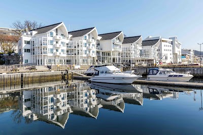 Foto de Molde Fjordhotell