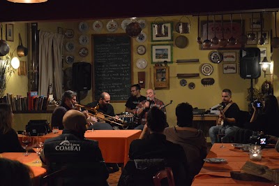 Foto de Biss Badaliss