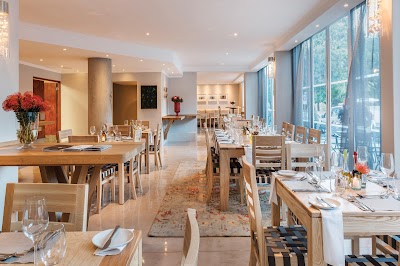 Foto de Eighty-Ate Restaurant