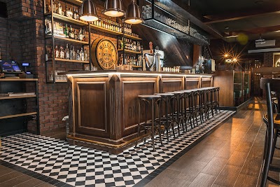 Foto de Wilcza Okocim Grill Bar Beer Pub