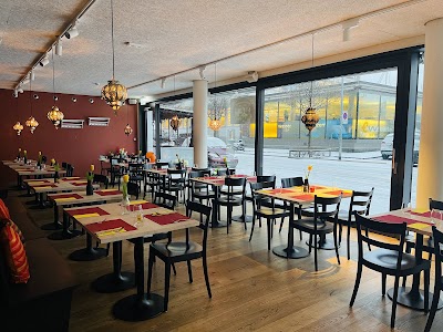 Foto de Indian Restaurant Nour