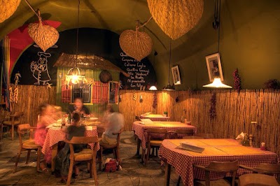 Foto de Pizzeria Zvon