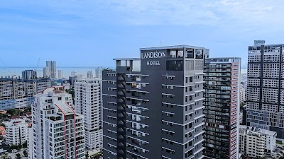 Foto de Landison Hotel