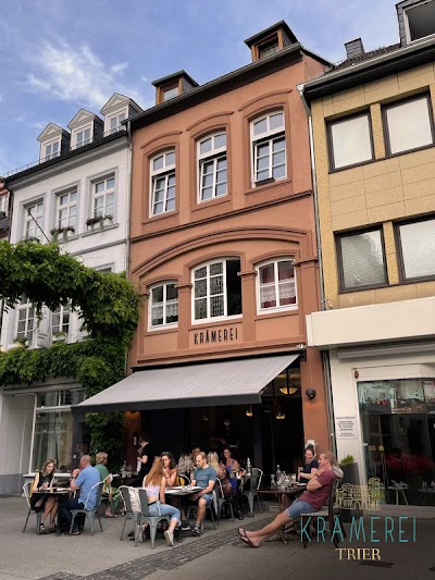 Foto de Krämerei Trier