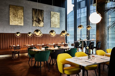 Foto de Nova Wola - Restauracja z kuchnią polską