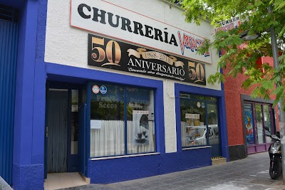 Foto de Churrería Veracruz