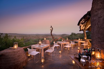 Foto de Madikwe Safari Lodge