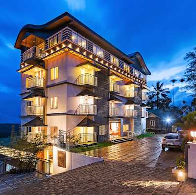 Foto de Wolkenburg Resort and Spa