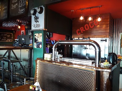 Foto de Croco Bar and Craft Beers