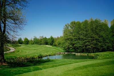 Foto de Durbuy Golfclub