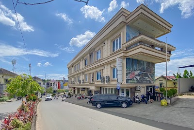 Foto de Urbanview Anelia Guest House Syariah Samarinda