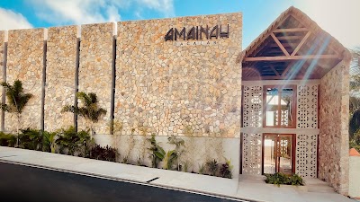 Foto de Amainah Bacalar Hotel Adults Only
