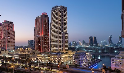 Foto de Hilton Doha The Pearl