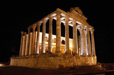 Foto de Templo de Diana
