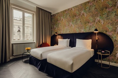 Foto de Flaner Hotel WorldHotels™ Crafted