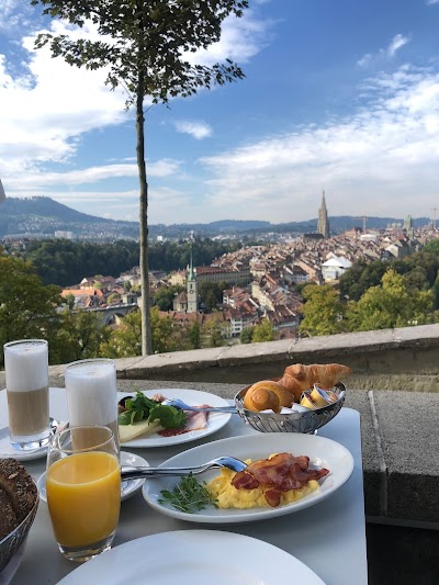 Foto de Restaurant Rosengarten
